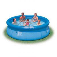 Надувной бассейн Intex 56930 Easy Set Pools 366х91см (Для дачи пвх Интекс)